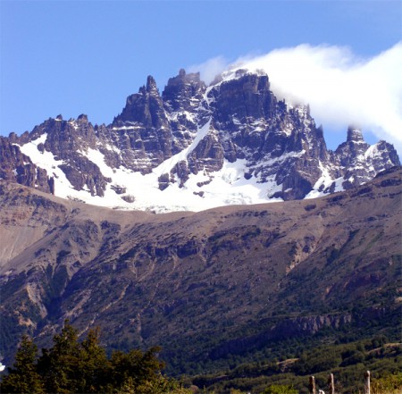 L-566 Cerro Castillo