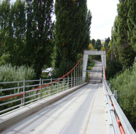L-579 Puente Simpson