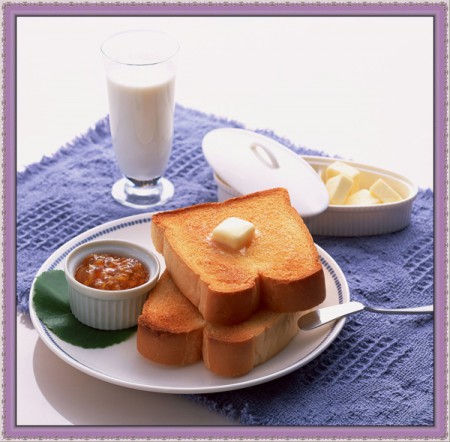 L-524 DESAYUNO