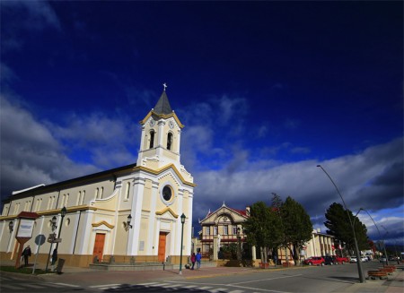H-236 Puerto Natales